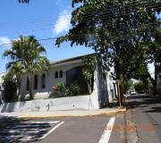 Casa para Locação, em Presidente Prudente, bairro JARDIM AVIAÇÃO, 3 dormitórios, 4 banheiros, 1 suíte, 2 vagas