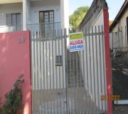 Casa para Locação, em Presidente Prudente, bairro JARDIM MONTE ALTO, 2 dormitórios, 1 banheiro, 1 vaga