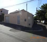 Casa para Locação, em Presidente Prudente, bairro VILA INDUSTRIAL, 2 dormitórios, 1 banheiro, 1 vaga
