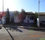 Casa para Locação, em Presidente Prudente, bairro Nozaki- Cond. Anay, 3 dormitórios, 2 banheiros, 1 suíte, 1 vaga